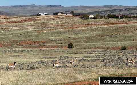 Lot 67 Red Rim Ranch, Thermopolis, WY 82443