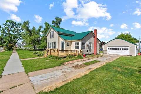 405 6th Avenue, Clarence, IA 52216