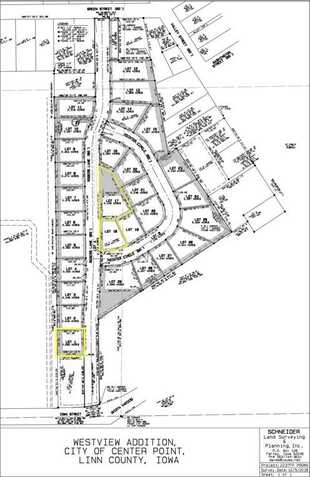 523 Rogers Lane, Center Point, IA 52213