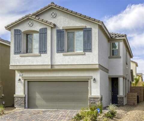 7061 Tilligerry Street, North Las Vegas, NV 89084