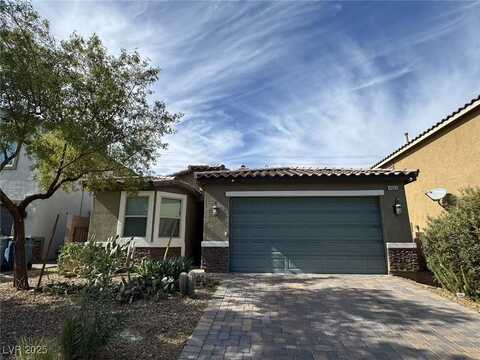 4669 High Anchor Street, Las Vegas, NV 89121