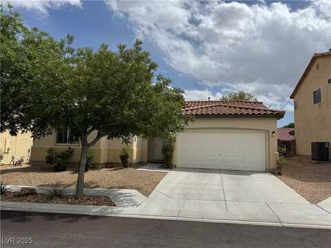 9333 Garden Springs Avenue, Las Vegas, NV 89149