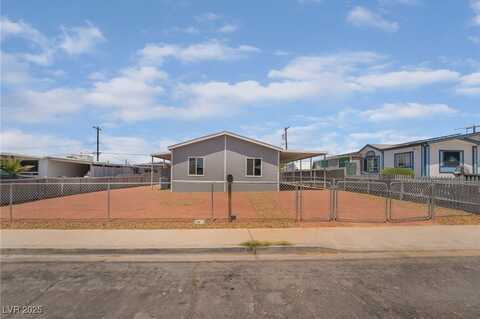 6214 Mount Rainier Avenue, Las Vegas, NV 89156