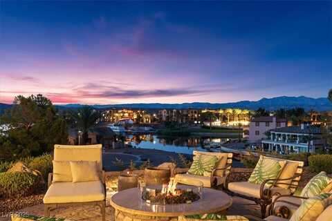 20 Via Paradiso Street, Henderson, NV 89011