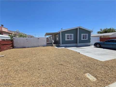 6039 Yellowstone Avenue, Las Vegas, NV 89156