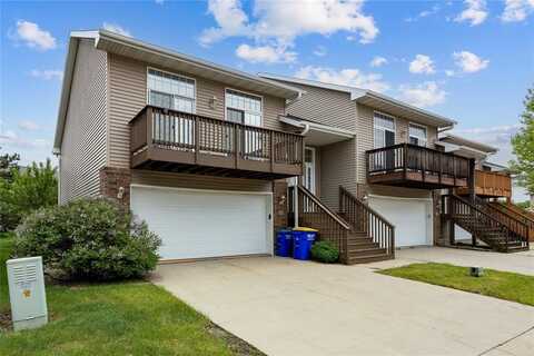 80 Florence Way, North Liberty, IA 52317