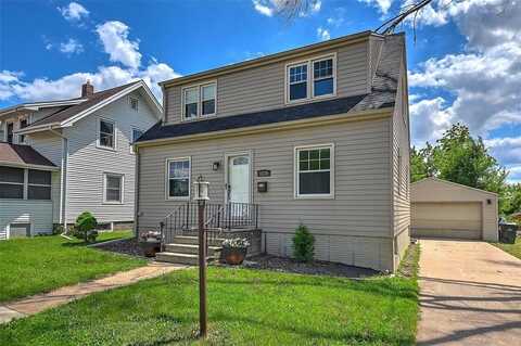 1139 H Avenue NE, Cedar Rapids, IA 52402