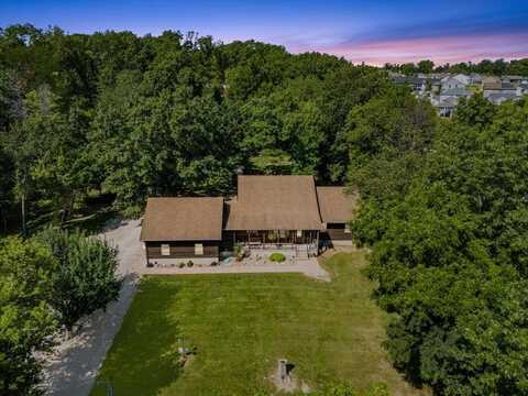 1901 42nd Street SE, Cedar Rapids, IA 52403