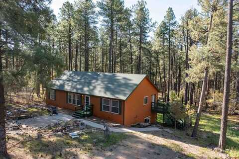 862 Pine Valley Road, Bayfield, CO 81122