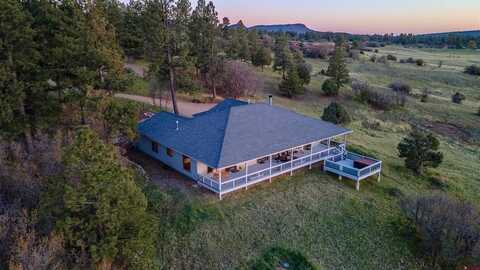 180 N Elk Run, Durango, CO 81303