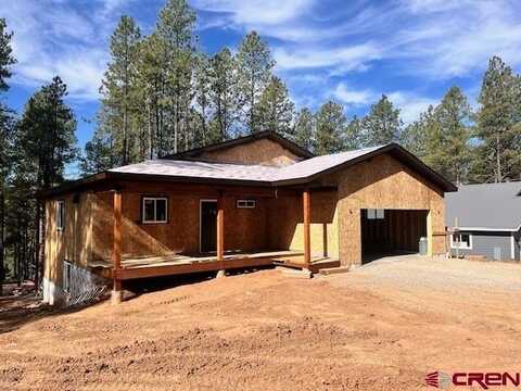 86 Spruce Way, Bayfield, CO 81122