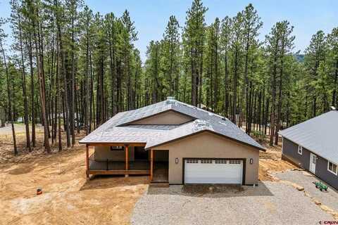 86 Spruce Way, Bayfield, CO 81122