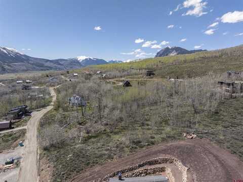 263 Anderson Drive, Crested Butte, CO 81224