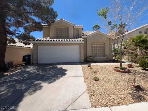 7613 Sea Wind Drive, Las Vegas, NV 89128