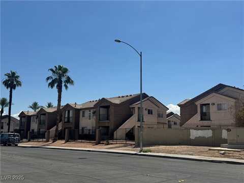 1505 Frank Aved Street, Las Vegas, NV 89110