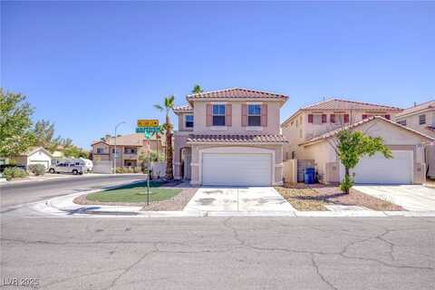8507 TITANIA Court, Las Vegas, NV 89147