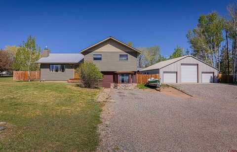 399 E Schroder Drive, Bayfield, CO 81122