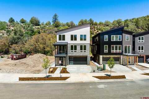 235 Rosemary Lane, Durango, CO 81301