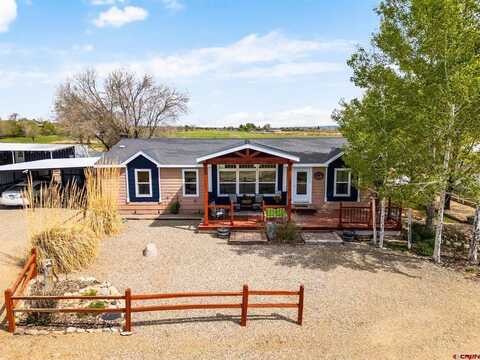 21235 Road N, Cortez, CO 81321