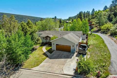 125 Ball Lane, Durango, CO 81301