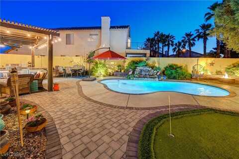 1028 Dodger Blue Avenue, Las Vegas, NV 89123