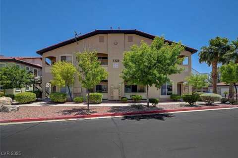 3320 Cactus Shadow Street, Las Vegas, NV 89129