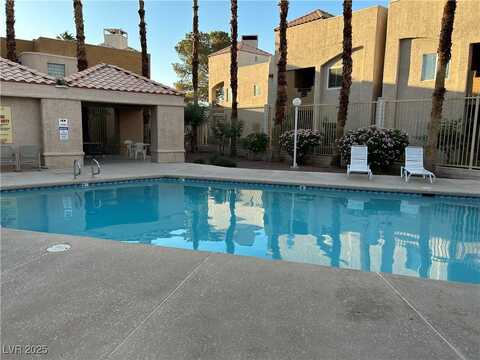 6865 Tamarus Street, Las Vegas, NV 89119