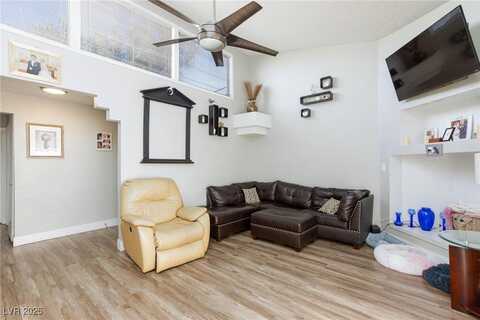 45 N Lamb Boulevard, Las Vegas, NV 89110