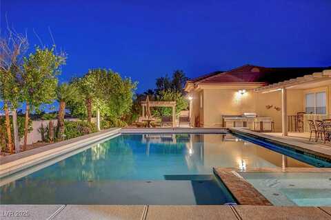 6230 Calm Brook Court, Las Vegas, NV 89149