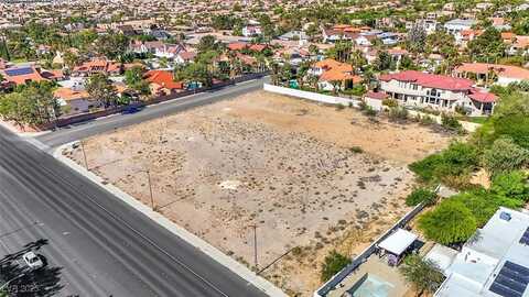 2697 S Buffalo Drive, Las Vegas, NV 89117