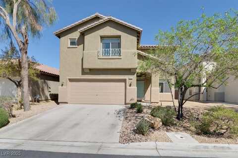 6536 CASAMAR Street, North Las Vegas, NV 89086