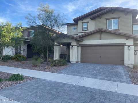 330 Silva Place, Henderson, NV 89011