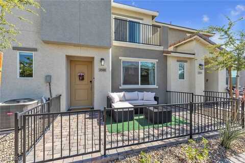 2598 Polar White Avenue, North Las Vegas, NV 89086