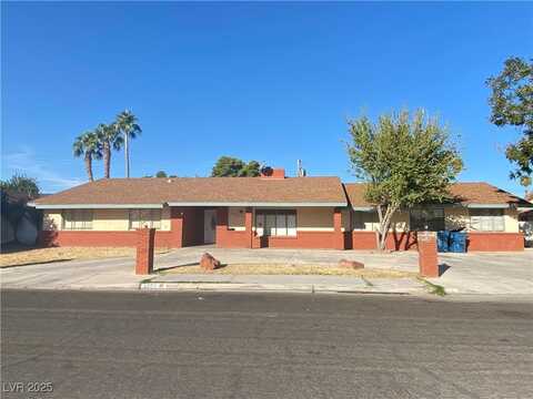 1005 IRONWOOD Drive, Las Vegas, NV 89108