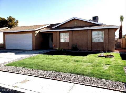 266 Lyra Lane, Las Vegas, NV 89110