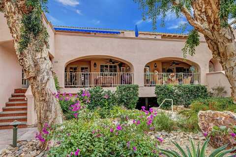 500 E Amado Road, Palm Springs, CA 92262
