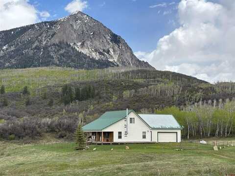 22501 County Rd 12, Somerset, CO 81434