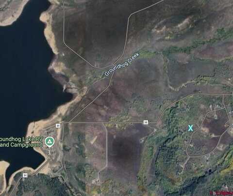 42078 Road E.9 Loop, Dolores, CO 81323