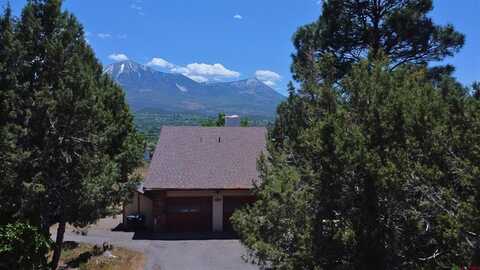 40324 Cedar Lane, Paonia, CO 81428