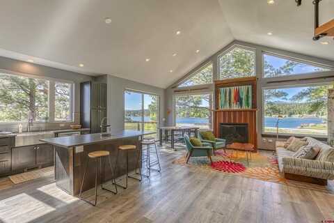 2574 Park Avenue, Pagosa Springs, CO 81147