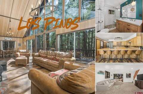 343 Deer Trail Lane, Bayfield, CO 81122