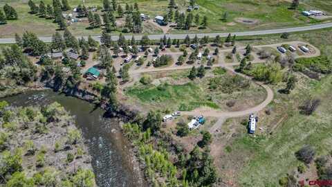 5360 E Highway 160, Pagosa Springs, CO 81147