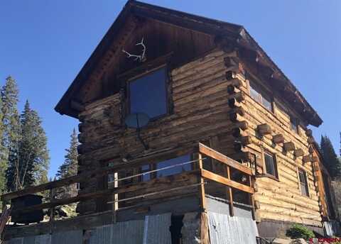 451 9th Street, Crested Butte, CO 81224