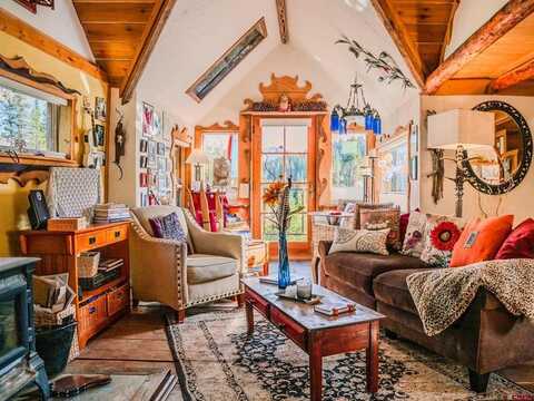 201 10th Street, Crested Butte, CO 81224