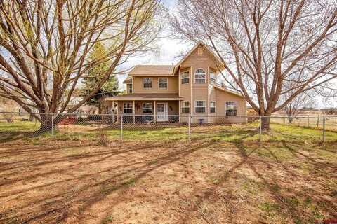 21100 Road 23, Lewis, CO 81327