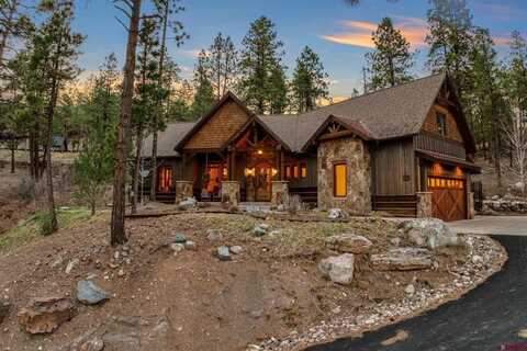 97 Renegade Trail, Durango, CO 81301