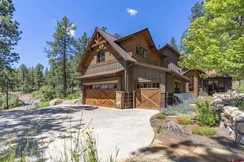97 Renegade Trail, Durango, CO 81301
