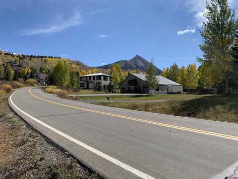 18 Cinnamon Mountain Road, Mount Crested Butte, CO 81225