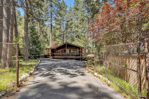 26801 Canyon Drive, Idyllwild, CA 92549
