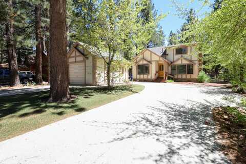 39169 Robin Road, Big Bear Lake, CA 92315